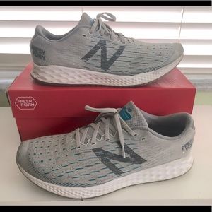 New Balance Zante Pursuit Running Shoes Men’s 11.5